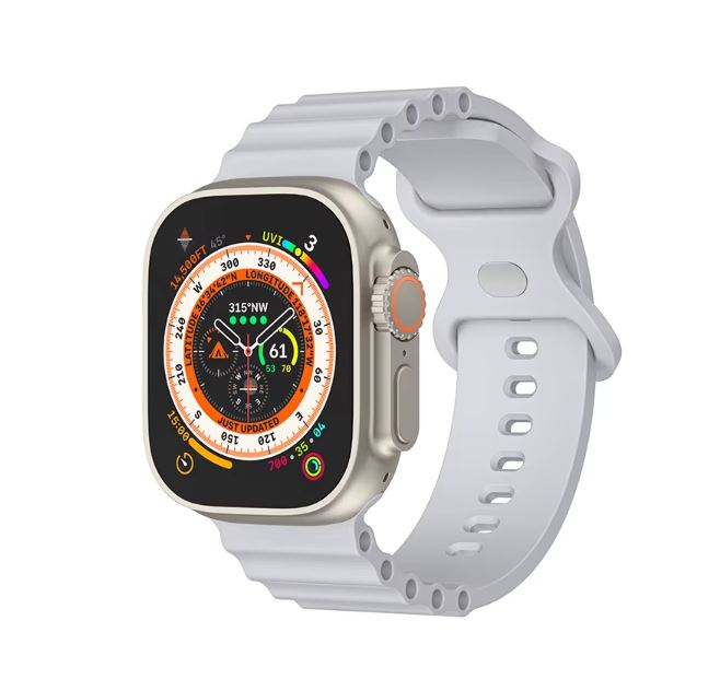 T800 ULTRA™ DOBLE PULSO